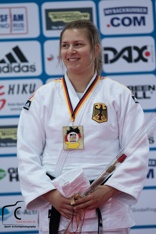 Barbara Bandel